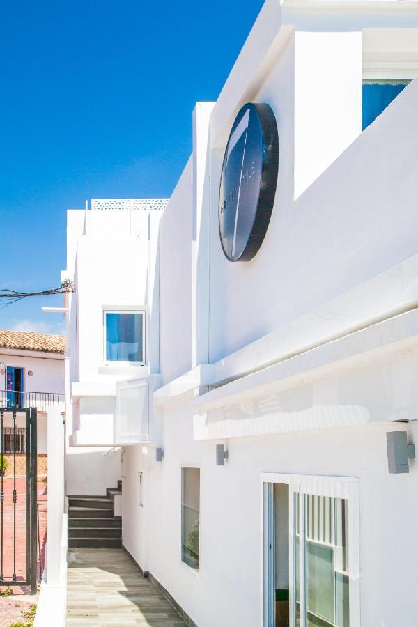 Myra Apart-Hotel Marbella Exterior photo